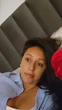 SaharaGarcia__ webcam