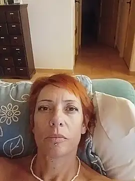 Audrie_78 webcam