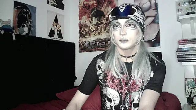 kiiler_queen webcam