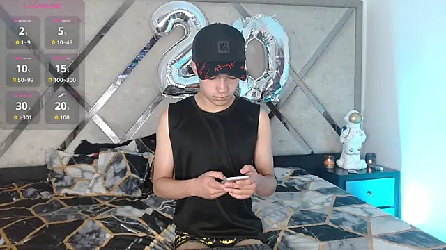 mike_lawford_ webcam