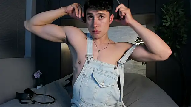 AustinJones_ webcam