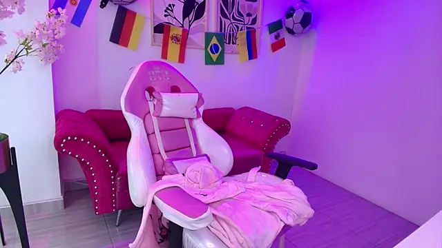 Miia__owens webcam