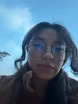 CocoaGigiMuse webcam