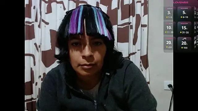 Acelinrose webcam