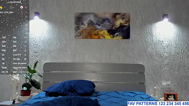 SophieShyy webcam