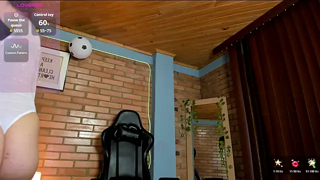 Lia_roselle webcam