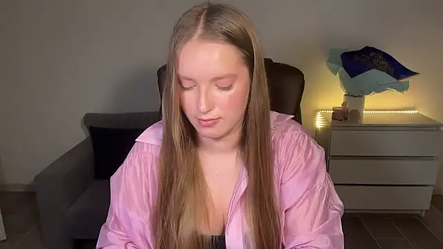 EvaMaddison webcam