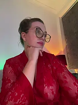 FemDom_RubyKnightXXO live cam on StripChat