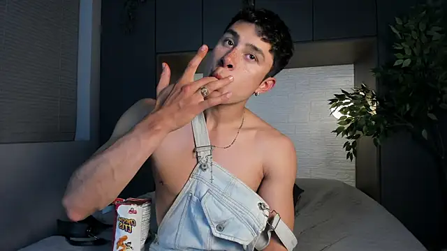 AustinJones_ live sex cam