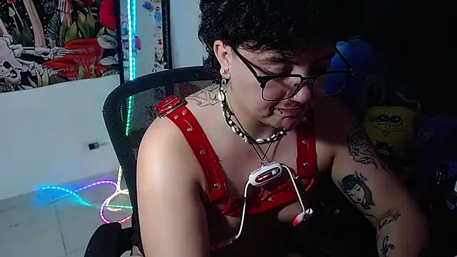 isabeautyx19 webcam