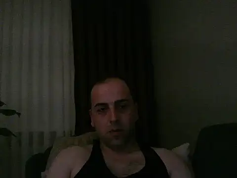 Yldrmm_9553 webcam