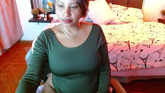 Dominik_girl webcam