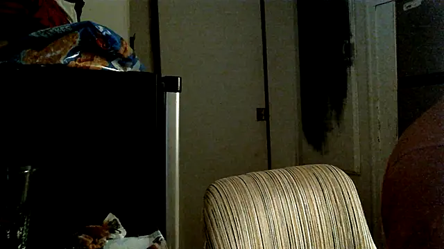 SexyB214 webcam
