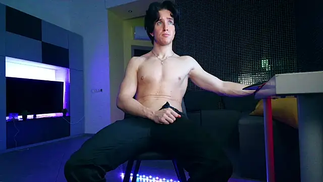 ChristianLevine_ webcam