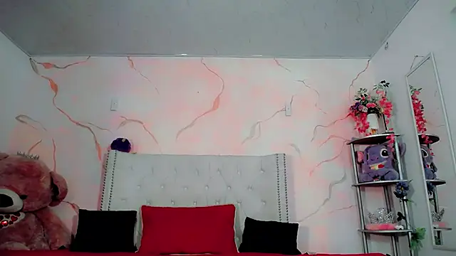 maria_camilacms webcam