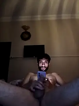 Hornylarka1 webcam