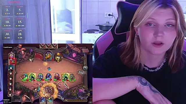 norinanakajuu webcam