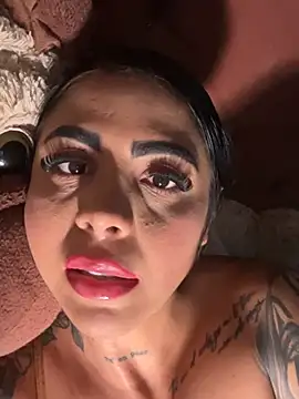 Tamyjenkins1 webcam