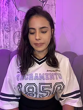 AbyThompson webcam