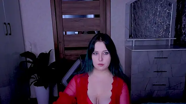 Kristy-Max webcam