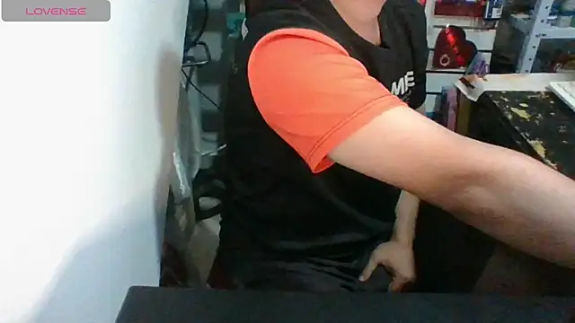 Gasparin32 webcam