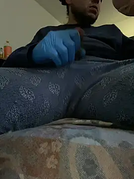 GusanoDelicioso webcam