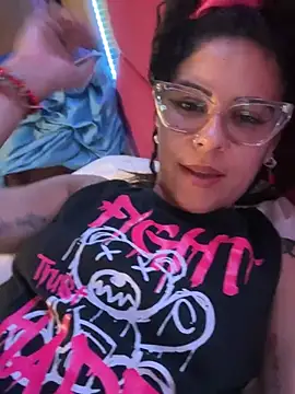 mariposapontiak420 webcam