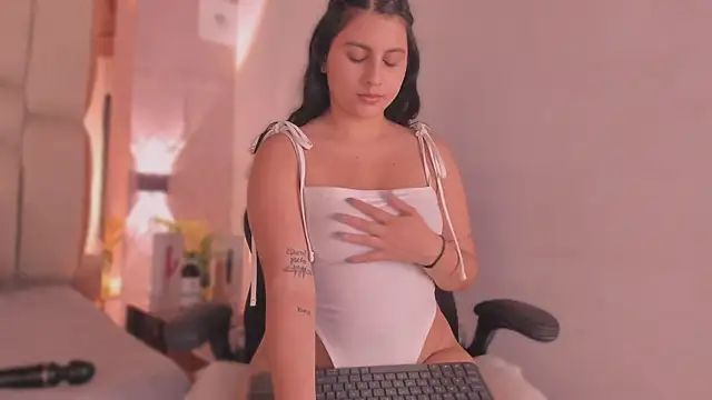 Luu_Princess webcam