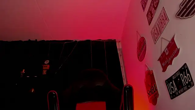 the_beast_master_ webcam