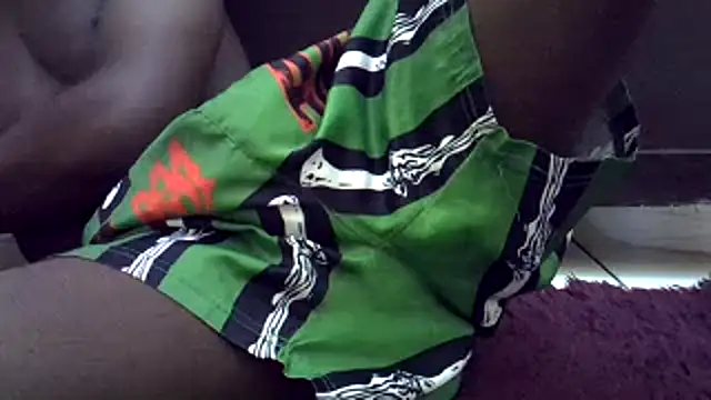 African-dick-4u webcam