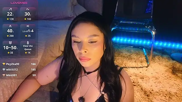 Hecate_gh webcam