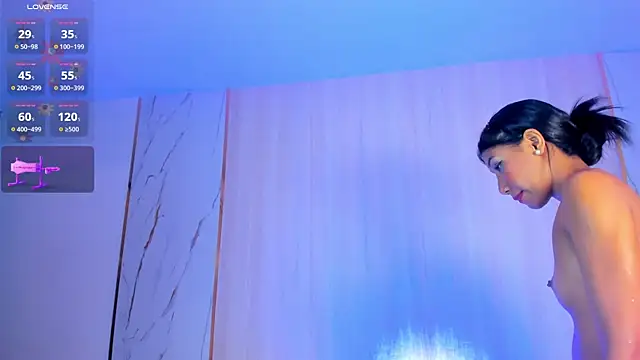 CandyRouse__ webcam