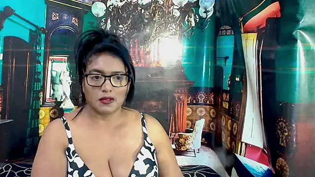 IndiaBlackPanther webcam