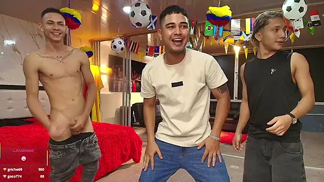 Playhardsexx webcam
