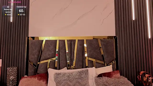 ScarletTorres webcam
