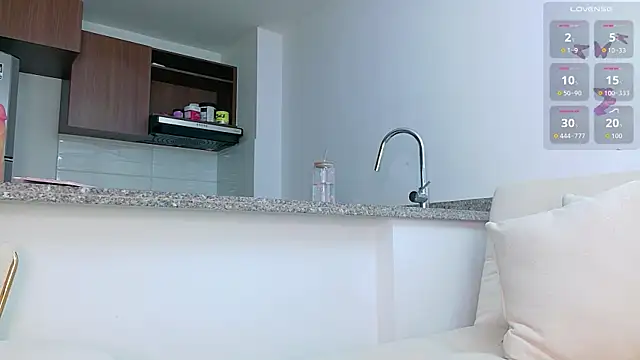 Michelle_Ferrerr webcam