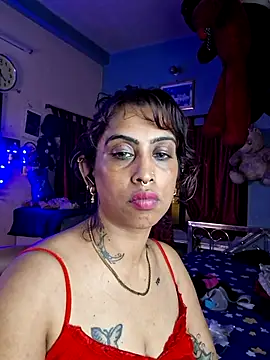 Poisonou5 webcam