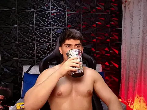 Jared_Rosse webcam