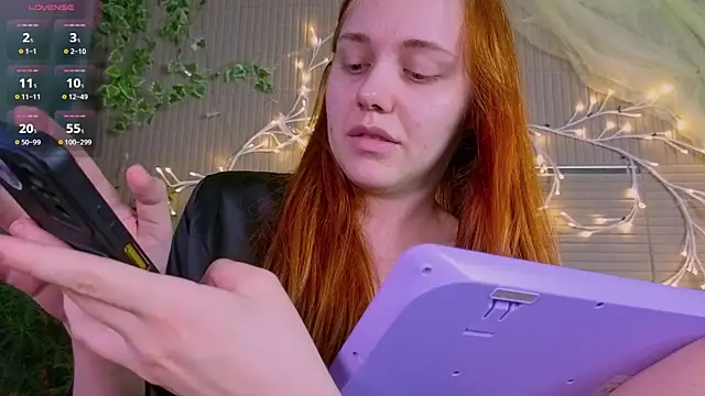 PollyVinice webcam