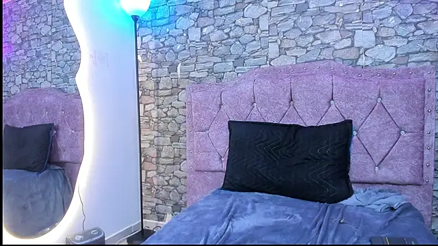 angel_noir1 webcam