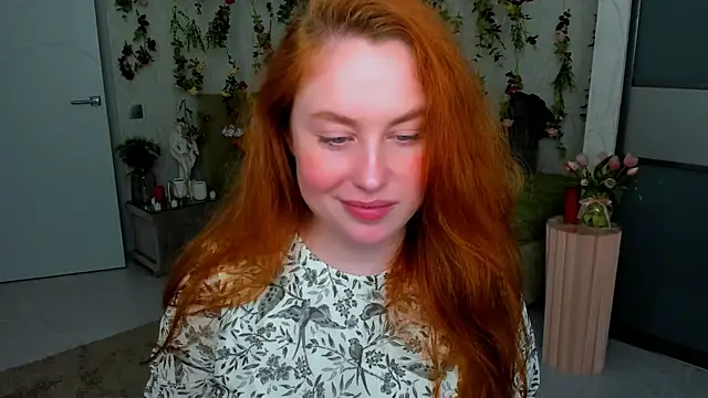 AirySilhouette webcam