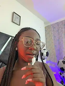 ZahhyFrequency webcam
