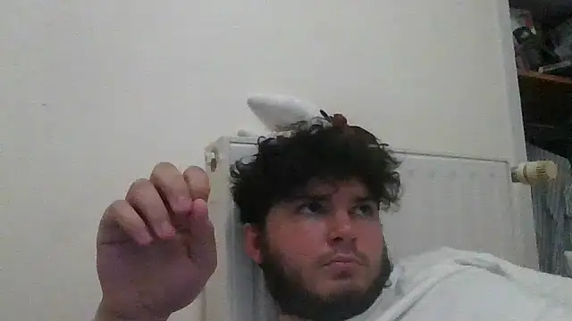 zeraxlr webcam