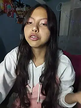 Princess_elia webcam