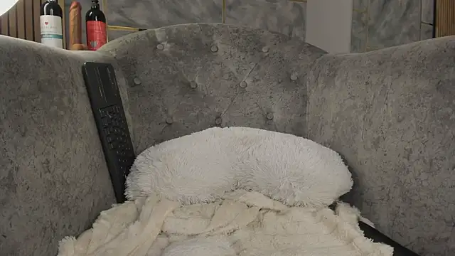 ElaRabbit webcam