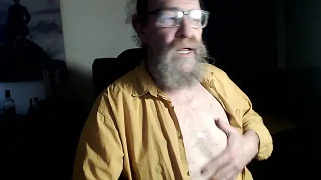 Uncle_Hottie webcam