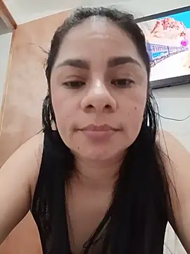 luna_pinky webcam