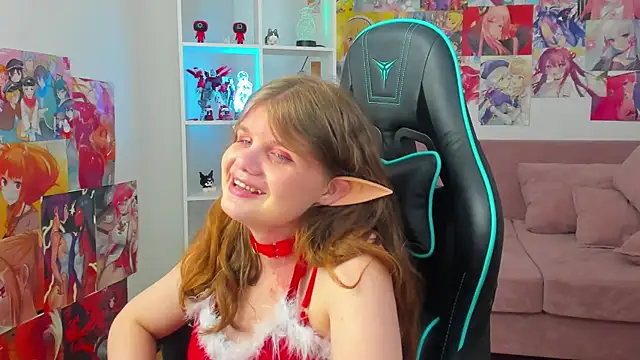 ChloeHalses webcam