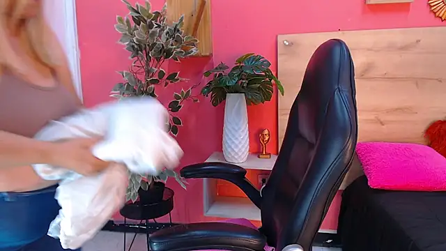 eva_colen50 webcam