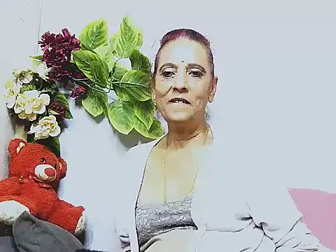Hot_queen58 webcam